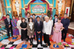 9月26日放送の『行列のできる相談所　芸能人事件簿2時間スペシャル』