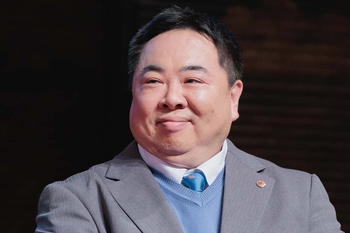 天海祐希、『緊急取調室』ラストシーズンへの思い語る「12年突っ走ってきました」