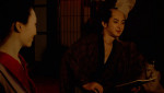 大河ドラマ『べらぼう～蔦重栄華乃夢噺～』第37回「地獄に京伝」より