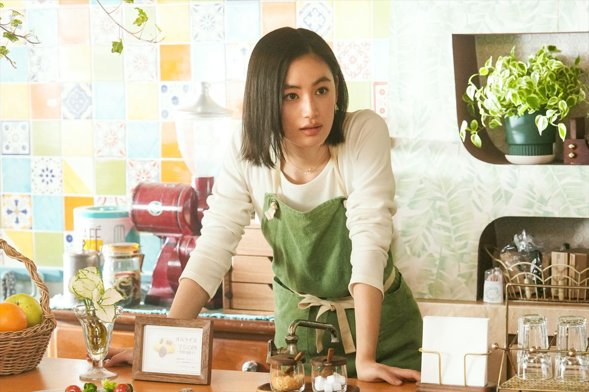 映画『WIND BREAKER』水上恒司、八木莉可子ら興奮のセットが出現！　特別映像解禁