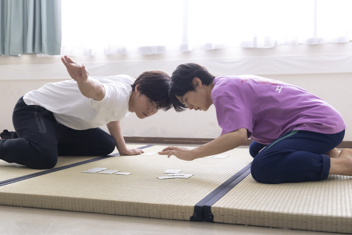 『ちはやふる－めぐり－』“めぐる”當真あみ、“凪”原菜乃華と直接対決へ　ラストのサプライズにも反響「役者が…揃った!!」（ネタバレあり）