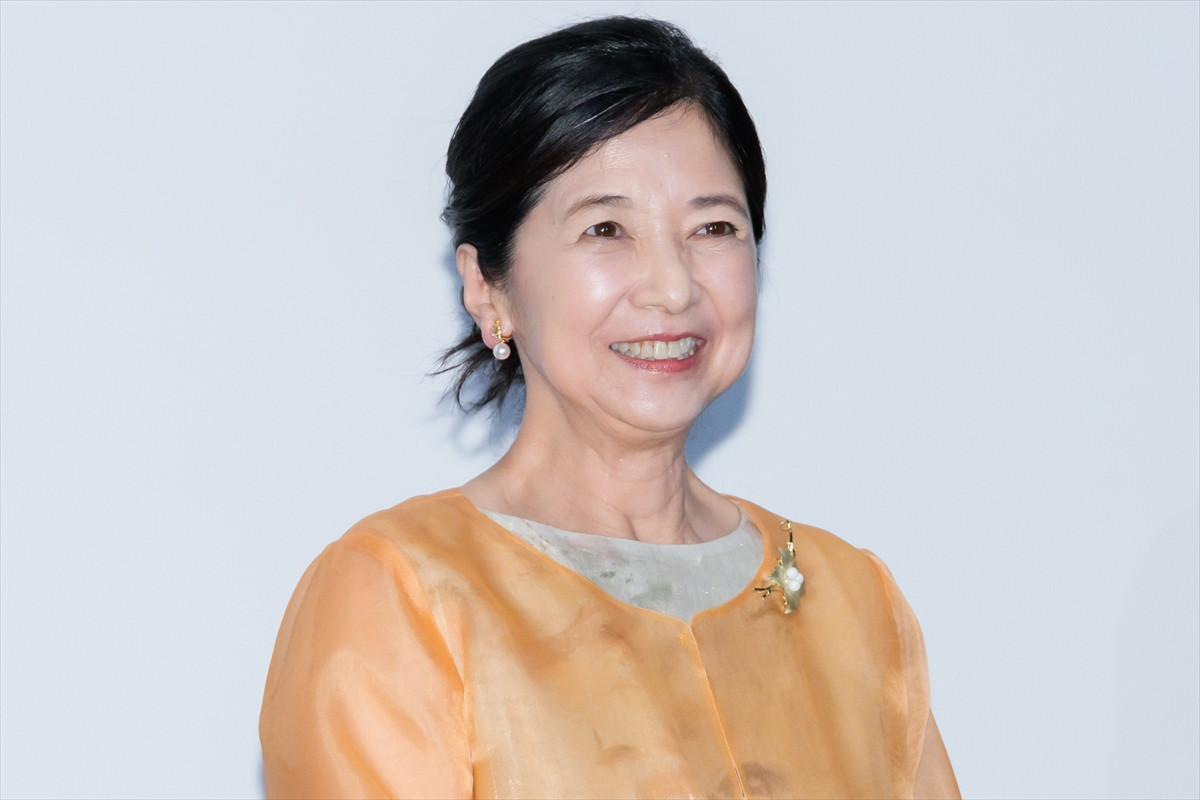 満島ひかり、戸塚純貴は良い意味で“空っぽ”「昔の役者さんが現代にタイムスリップしちゃったみたい」