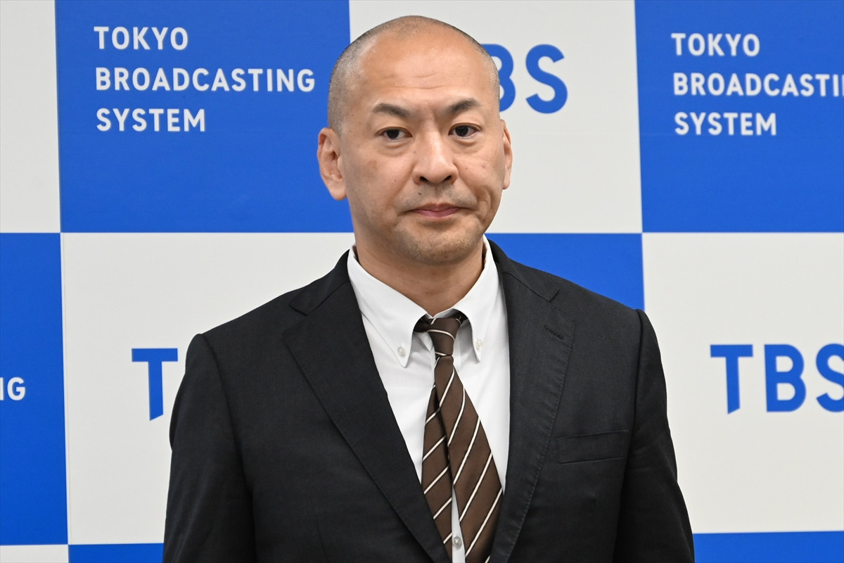 TBS、今年の秋は「積極的無改編」　日曜劇場のキャスティングは「奇跡」