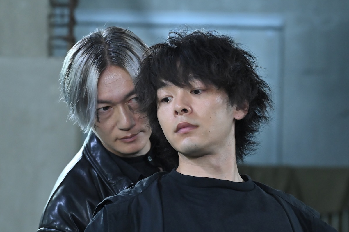 『DOPE』最終回 “才木”高橋海人、さらなる能力覚醒にネット驚き「最終形態」「神の領域に…？」（ネタバレあり）