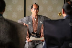 大河ドラマ『べらぼう～蔦重栄華乃夢噺～』第34回「ありがた山とかたじけ茄子」より