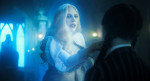 レディー・ガガ演じるロザリン・ロットウッド　ドラマシリーズ『ウェンズデー』シーズン2場面写真