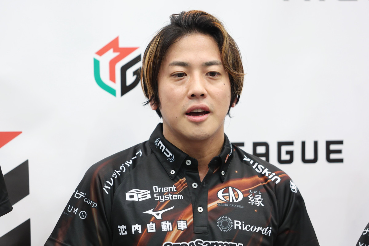 【フォト特集】「Mリーグ2025‐26」開幕、全10チーム40選手が集結！