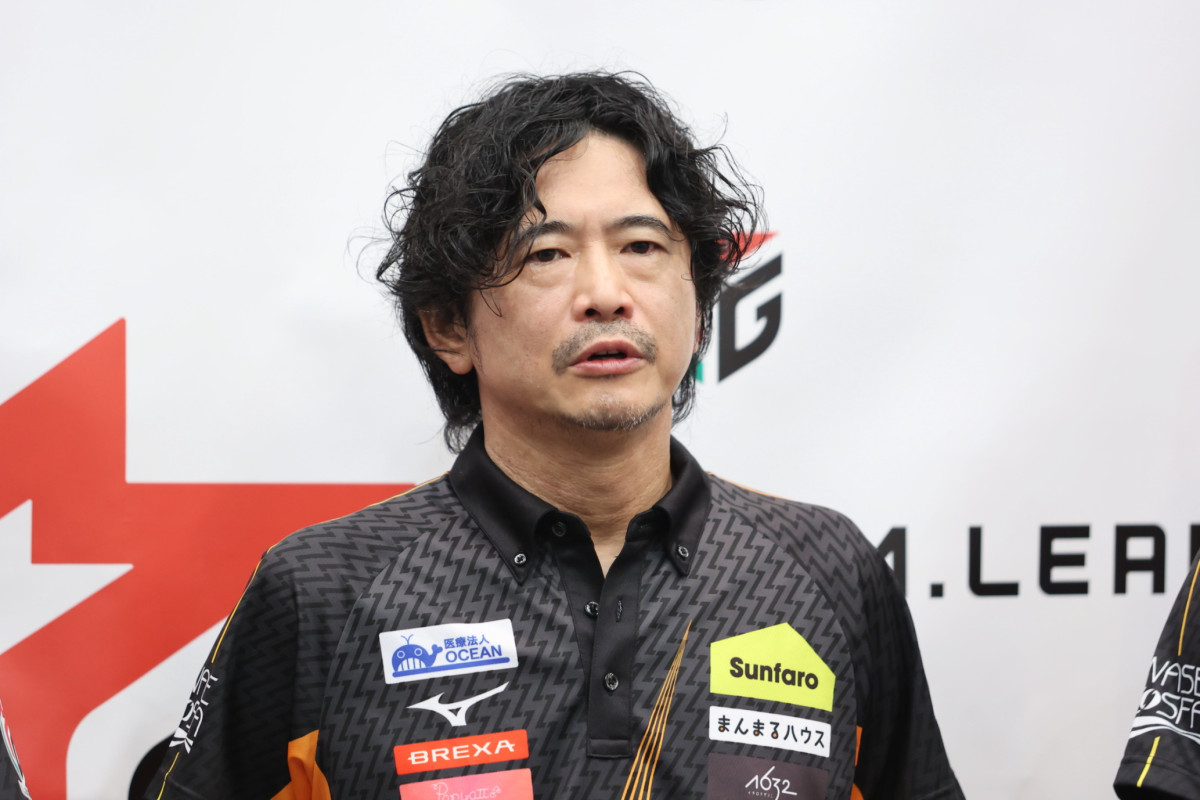 【フォト特集】新規参入チームも！ 「Mリーグ2025‐26」開幕、全10チーム40選手が集結！