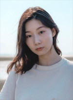 ドラマ『ぼくたちん家』に出演する土居志央梨