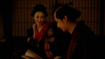 大河ドラマ『べらぼう～蔦重栄華乃夢噺～』第37回「地獄に京伝」より