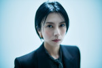 ABEMAオリジナル連続ドラマ『スキャンダルイブ』で主演を務める柴咲コウ