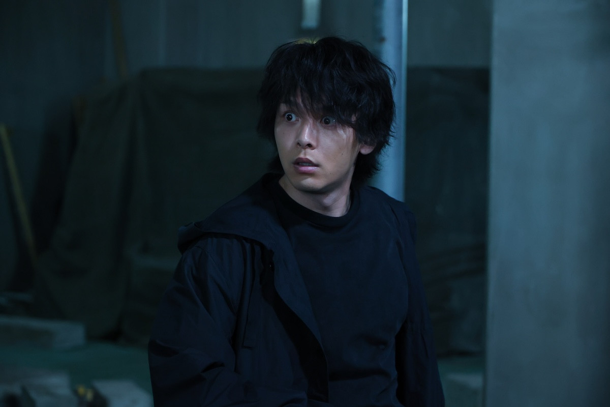 『DOPE』最終回　“才木”高橋海人＆“陣内”中村倫也、“ジウ”井浦新との最終決戦に向かう