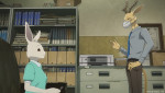 『BEASTARS FINAL SEASON』Part2　ファーストルック
