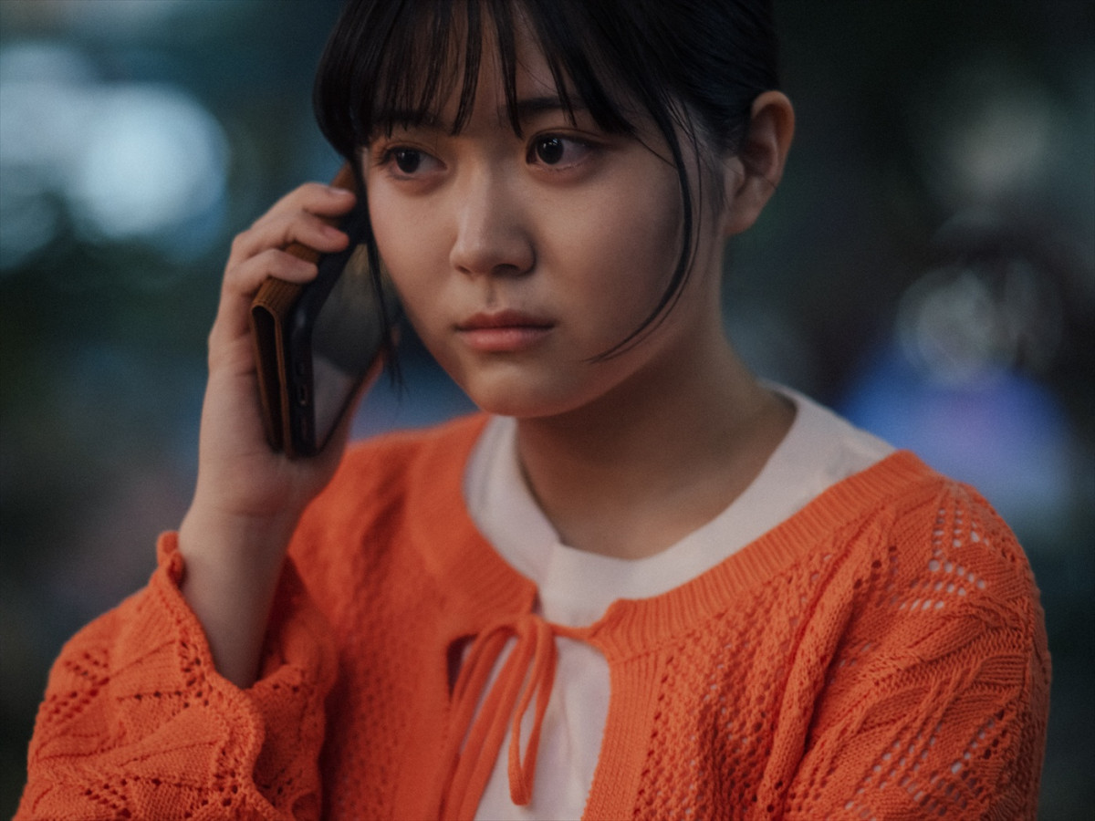 當真あみ＆中島セナ『終点のあの子』新キャストに深川麻衣、石田ひかりら　特報解禁