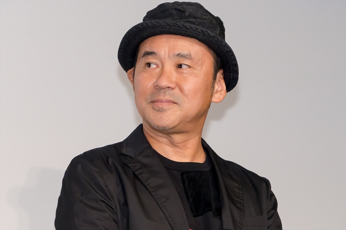岡田将生、30年後の夢を語る　佐藤浩市との登壇に緊張