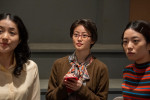 連続テレビ小説『あんぱん』第122回より