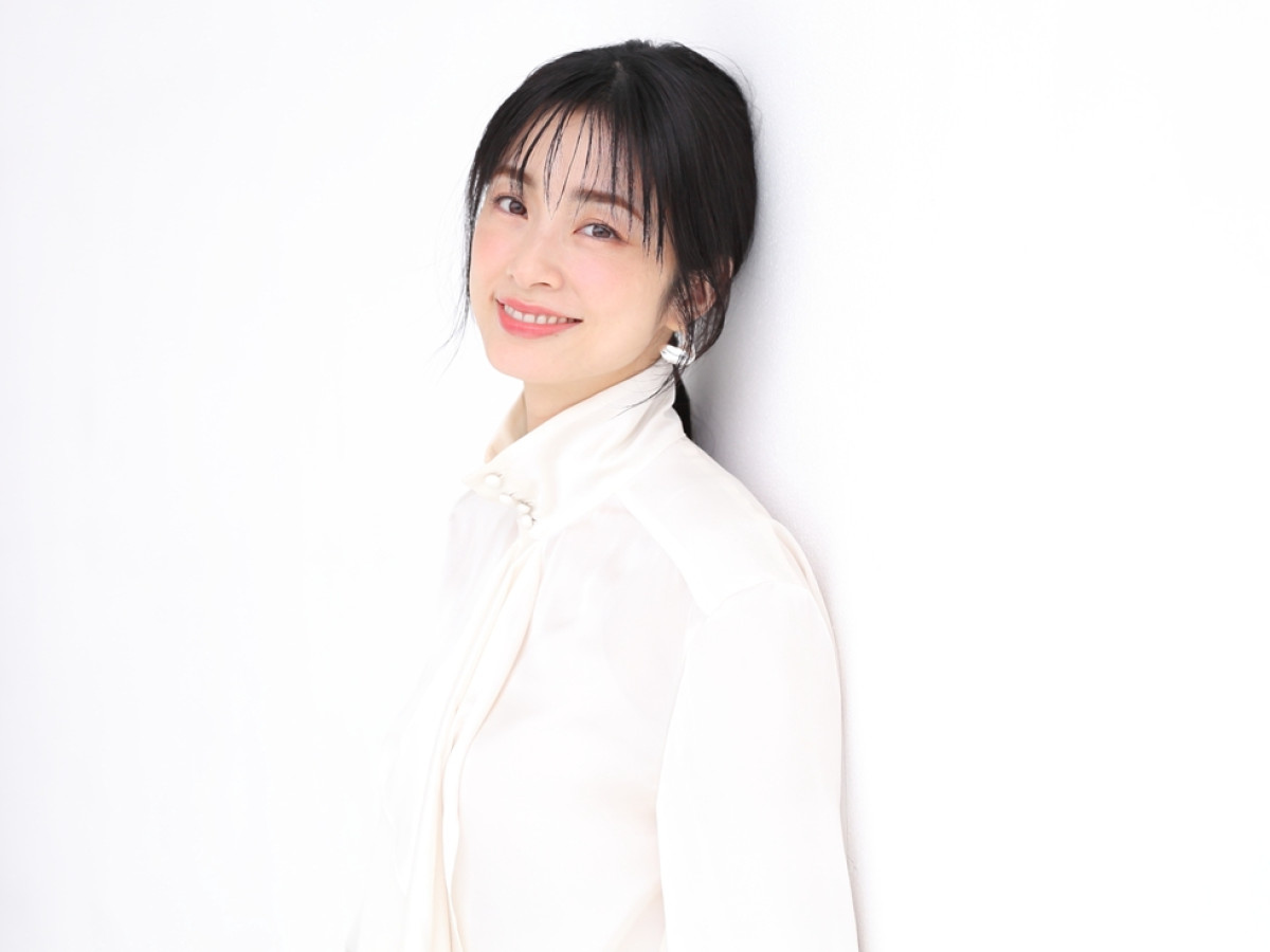 上戸彩