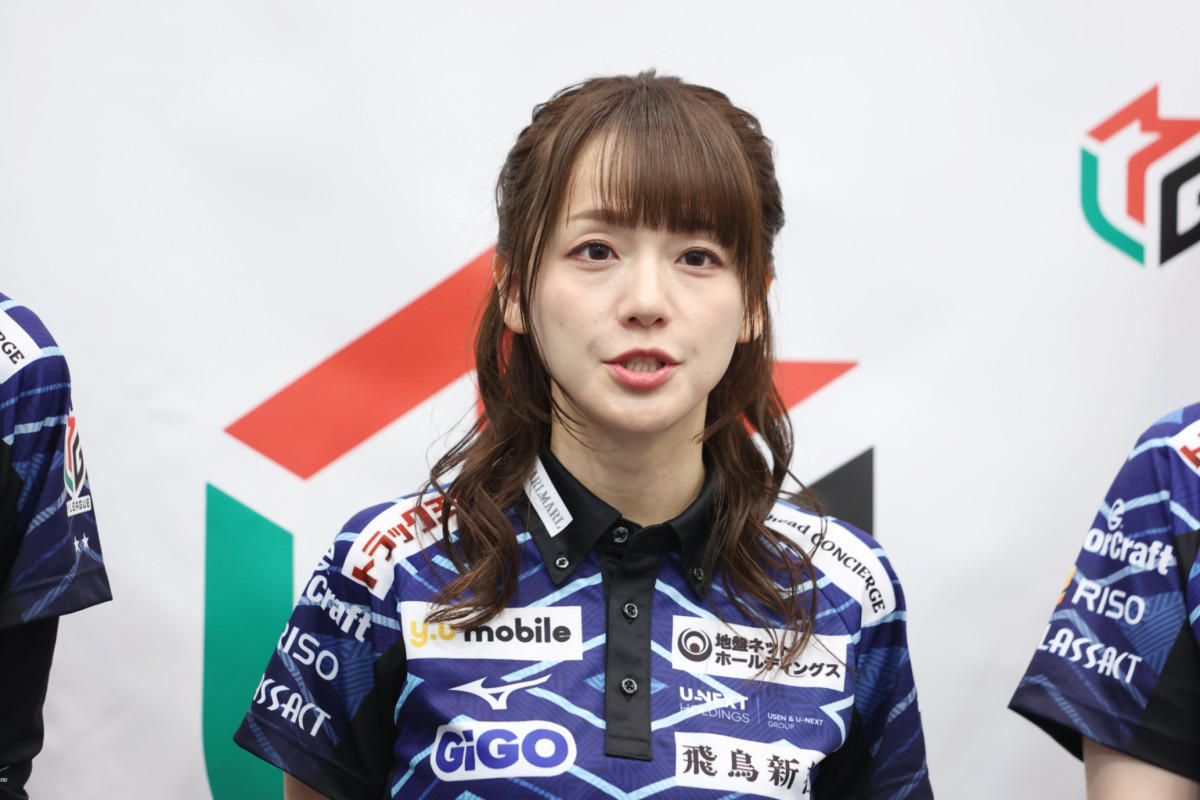 【フォト特集】新規参入チームも！ 「Mリーグ2025‐26」開幕、全10チーム40選手が集結！