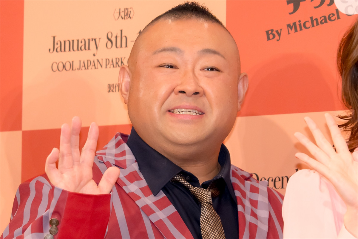 King Gnu・井口理、「緊張しい」な一面を明かす　主演舞台は「楽しんでやりたい」