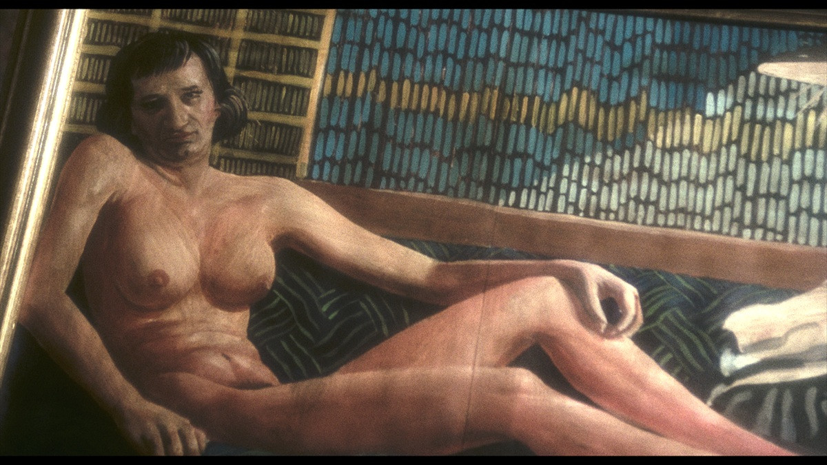 想像を絶する“ラスト4分”…イタリアン・ホラー屈指の異常作『笑む窓のある家 4K修復版』日本初公開