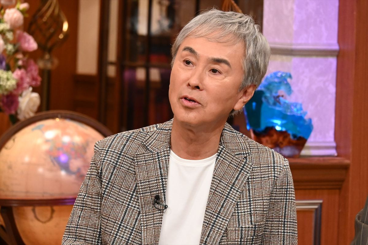 石原良純ら4兄弟、全員集合で石原家の真実語る　小泉孝太郎＆高嶋ちさ子『プラチナファミリー』今夜放送