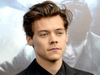 東京マラソン出場のハリー・スタイルズ、ベルリンマラソンで自己ベスト更新