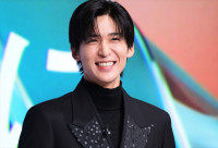 Snow Man・目黒蓮、モトローラ新製品発表会に登場