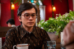 連続テレビ小説『あんぱん』第121回より