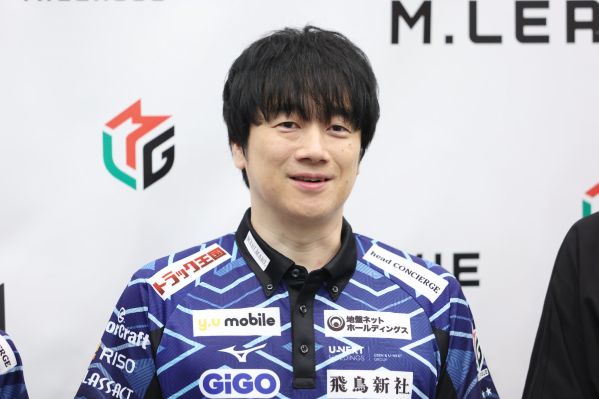 【フォト特集】「Mリーグ2025‐26」開幕、全10チーム40選手が集結！