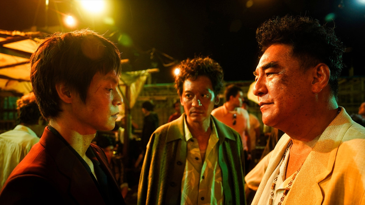 「妻夫木さんじゃなかったらできなかった」――妻夫木聡＆窪田正孝、沖縄の歴史と魂に向き合う【映画『宝島』インタビュー】