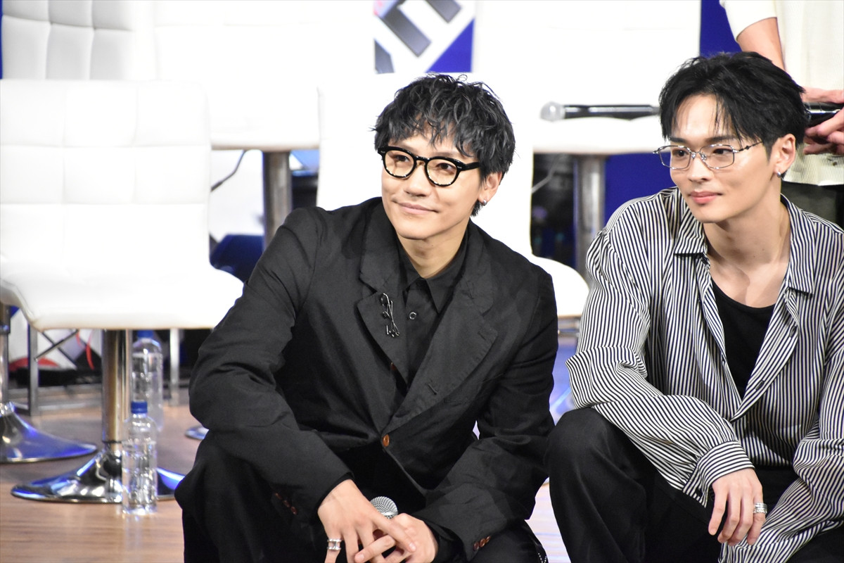 「LDH PERFECT YEAR 2026」開催決定！　EXILE MAKIDAI「2026年は“LDH大箱推し”してほしい」