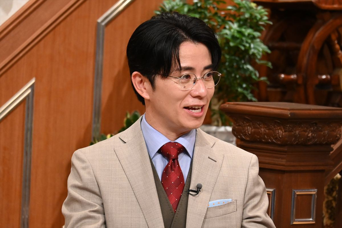 石原良純ら4兄弟、全員集合で石原家の真実語る　小泉孝太郎＆高嶋ちさ子『プラチナファミリー』今夜放送