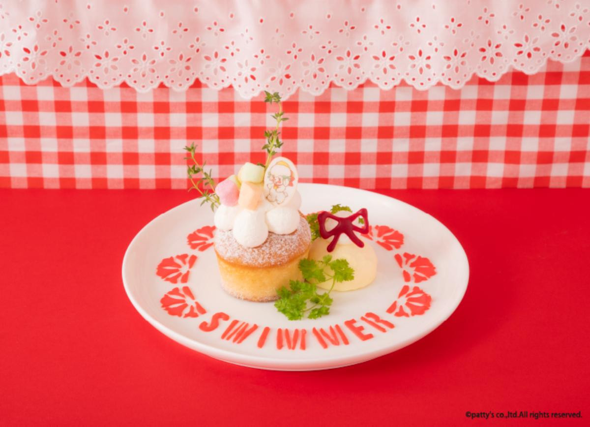 250926「SWIMMER CAFE ～5thをぎゅっ！～」
