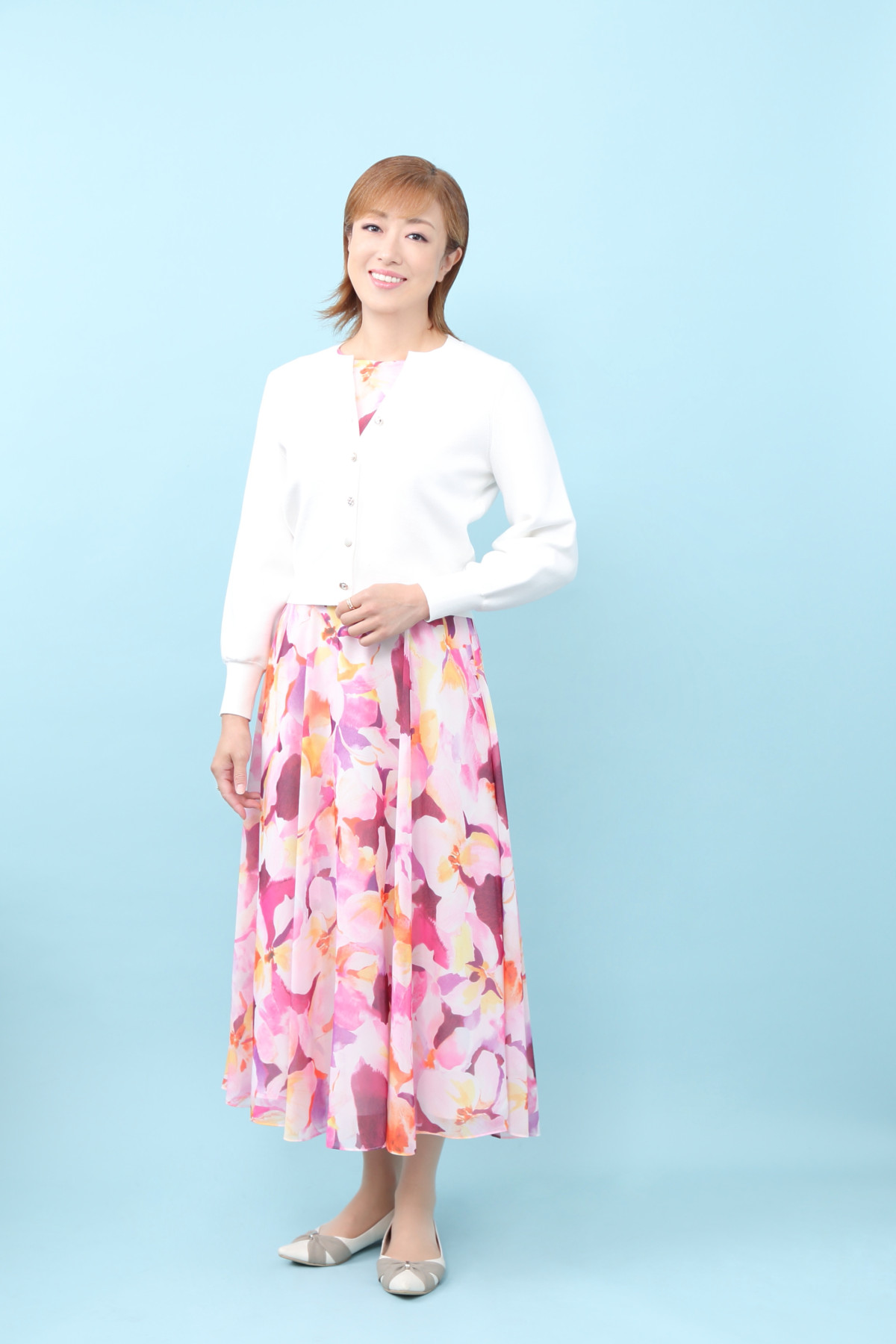 北翔海莉＆妃海風、“みちふう”コンビ誕生から10年　“親友で戦友”お互いの活躍が今も励み