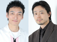 （左から）草なぎ剛、菅田将暉