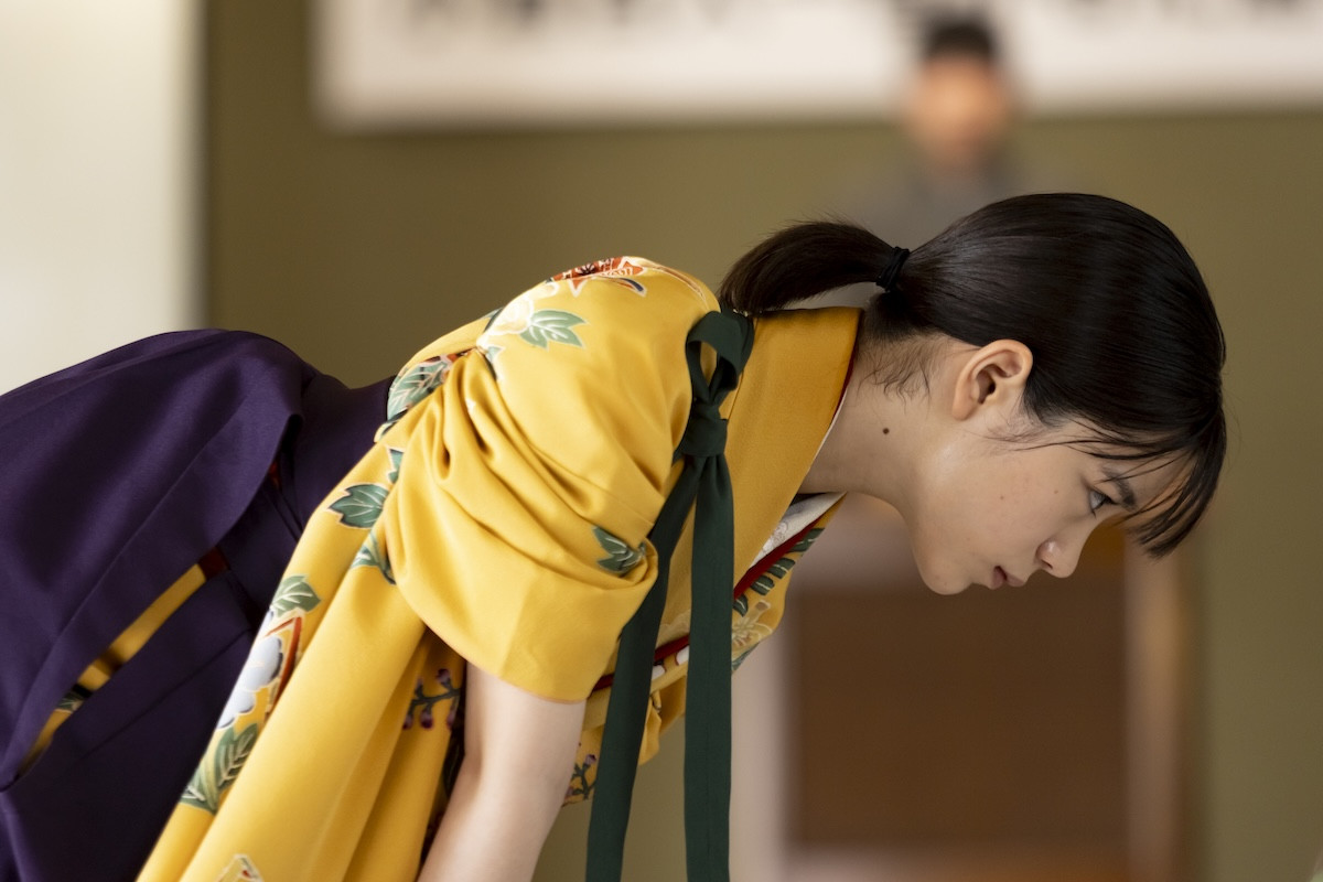 『ちはやふる－めぐり－』“めぐる”當真あみ、“凪”原菜乃華と直接対決へ　ラストのサプライズにも反響「役者が…揃った!!」（ネタバレあり）