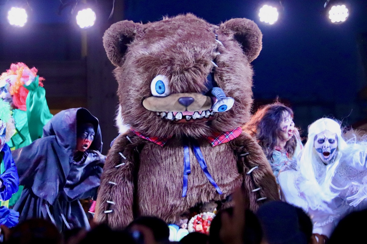 20250909_「大阪・関西万博『ハロウィーン・ホラー・ナイト』出張イベント」