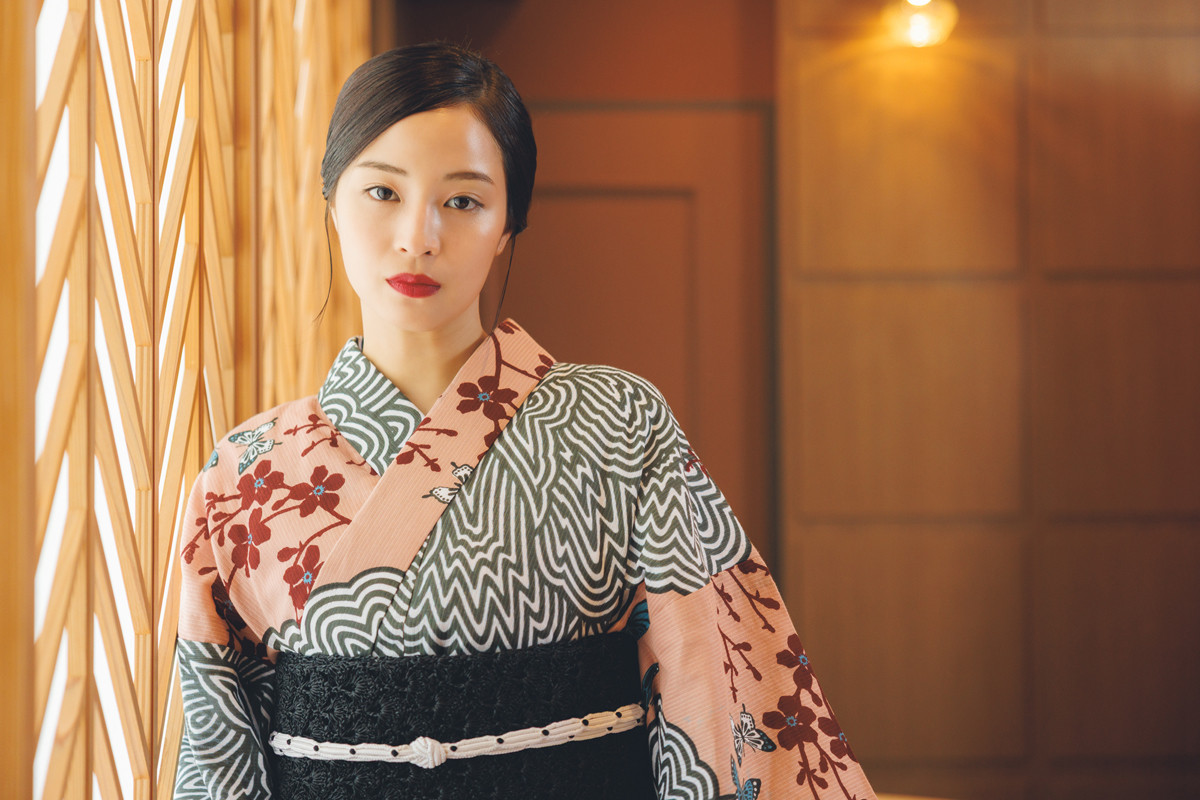 広瀬すず、戦後が舞台の作品へ立て続けに出演　「自分にそのバトンが来たんだ」と衝撃
