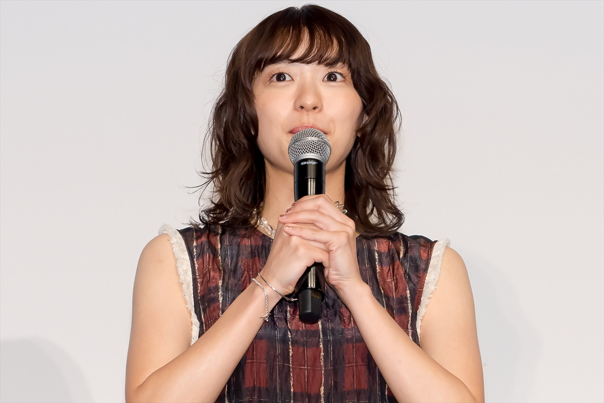岡田将生、30年後の夢を語る　佐藤浩市との登壇に緊張