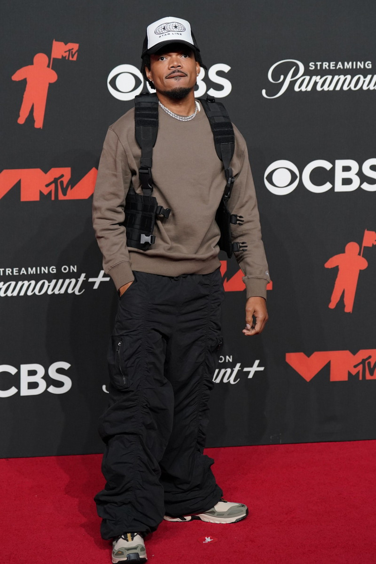 【フォト特集】MTV VMAs 2025開催　レッドカーペットを彩ったアーティストたちの華やかな衣装をチェック！