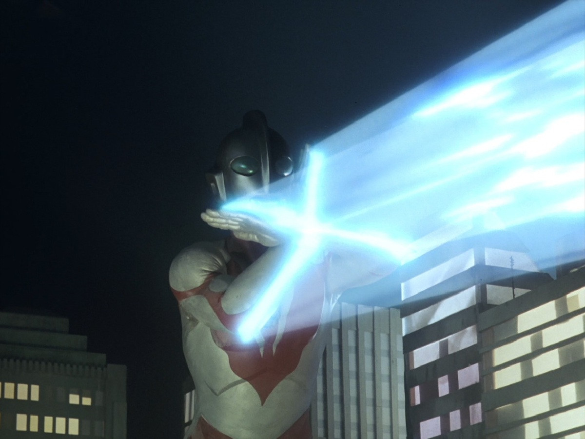 1993年にハリウッドで制作された異色作『ウルトラマンパワード』初の配信決定