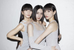 アニメ『不滅のあなたへ Season3』主題歌「ふめつのあなた」を歌唱するPerfume