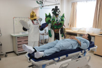 『ナンバーワン戦隊ゴジュウジャー』第31話場面カット