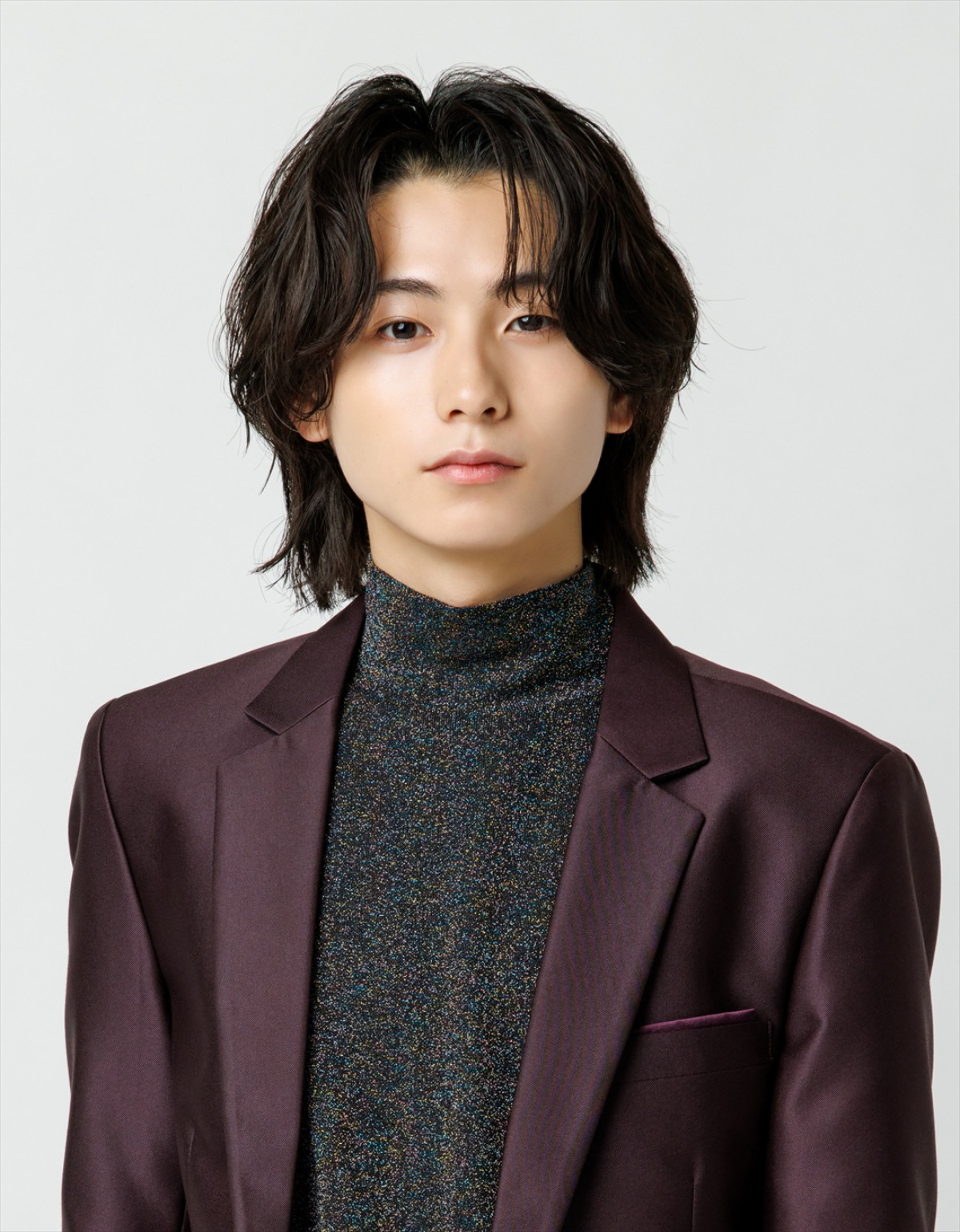 CLASS SEVEN初のテレビ冠番組、10.7スタート　大東立樹「皆様に元気をお届けします」