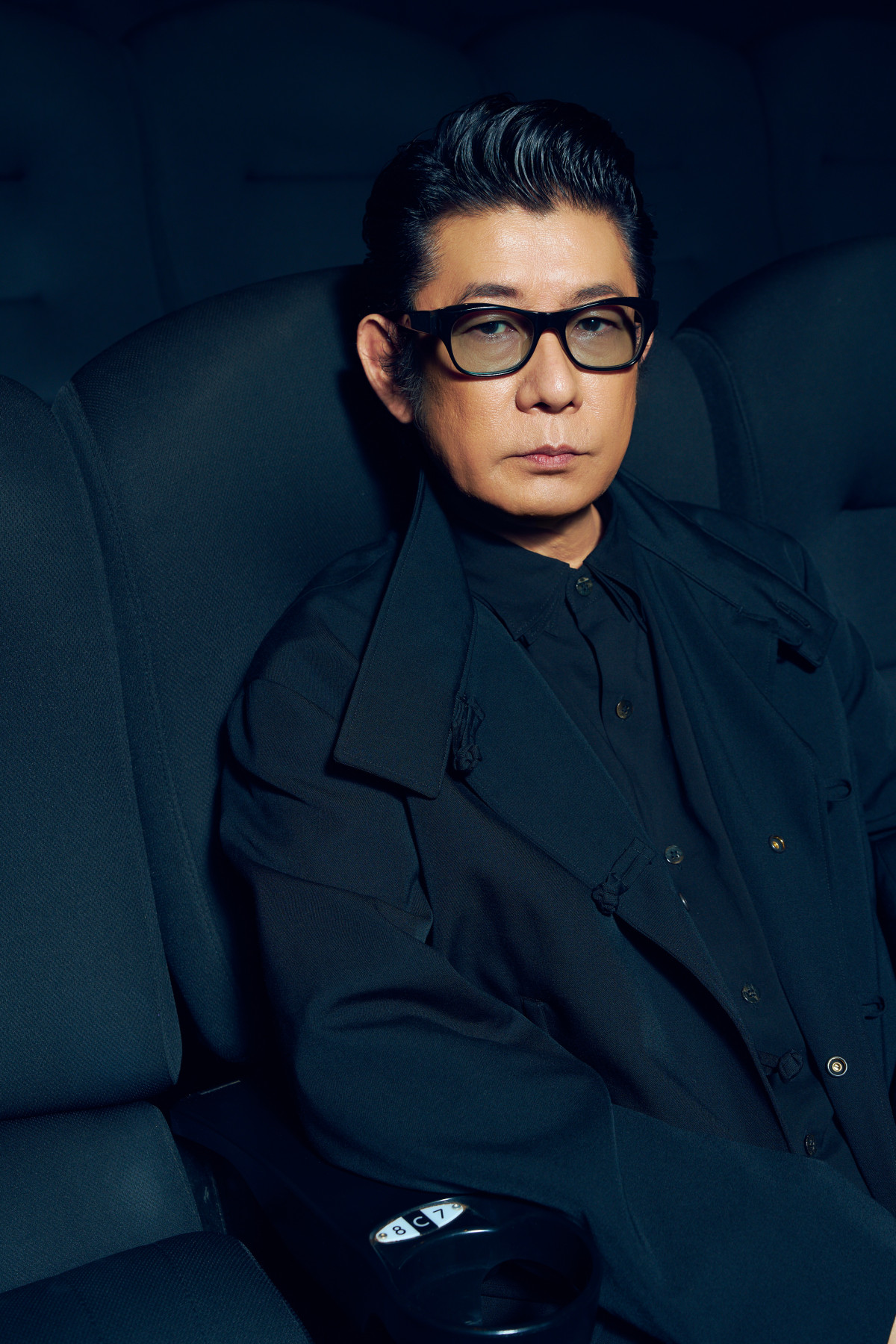 永瀬正敏＆佐藤浩市が現場で感じた、映画監督オダギリジョーの魅力