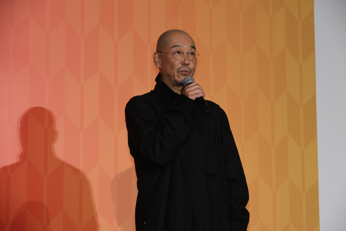 長澤まさみ、永瀬正敏、高橋海人、大谷亮平らが“極めたいこと”明かす！　映画『おーい、応為』完成披露レポート