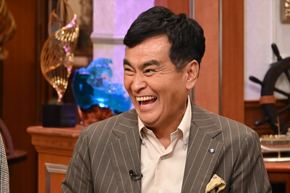 石原良純ら4兄弟、全員集合で石原家の真実語る　小泉孝太郎＆高嶋ちさ子『プラチナファミリー』今夜放送
