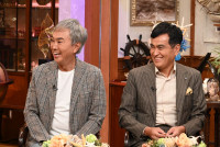 『プラチナファミリー　華麗なる一家をのぞき見　石原4兄弟大集合 今明かされる石原家の真実　3時間SP』より