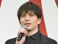 城田優（2017年撮影）