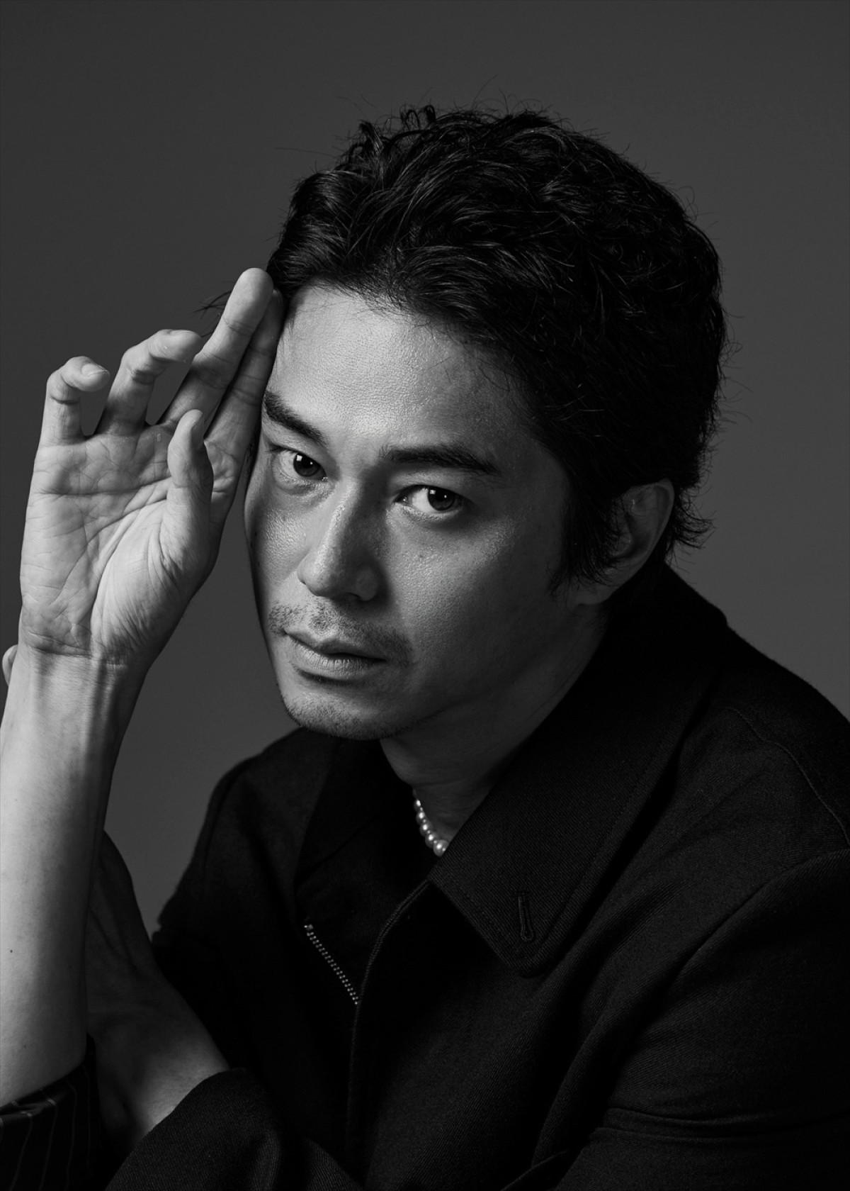 成宮寛貴、宮本亞門と25年ぶり再タッグ！　三島由紀夫『サド侯爵夫人』をオール男性キャストで上演　共演に東出昌大、加藤雅也ら